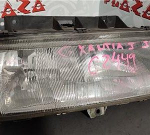 Faro Delantero Izquierdo Citroen Xantia Berlina (1993->) 1.8 i 16V - 331773