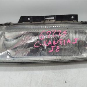 Faro Delantero Izquierdo Citroen Xantia Berlina (1993->) 1.9 SD Tentation [1,9 Ltr. - 55 kW Turbodiesel CAT (DHV, DHW / XUD9BSD)] - 323424