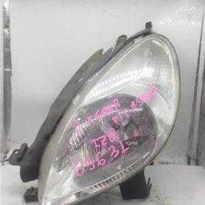 Faro Delantero Izquierdo Citroen Xsara Picasso (1999->) 1.6 HDi - 537636