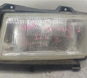 Faro Delantero Izquierdo Fiat I Scudo (222)(1995->) 1.9 D EL Caja cerrada [1,9 Ltr. - 51 kW Diesel] - 369539
