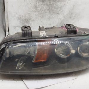 Faro Delantero Izquierdo Fiat II Punto (188) Berlina (1999->) 1.2 60 (188.030, .050, .130, .150, .230, .250) - 475592