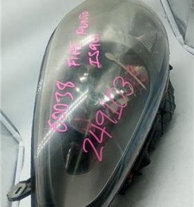 Faro Delantero Izquierdo Fiat III Punto (199)(2012->) 1.2 Lounge [1,2 Ltr. - 51 kW CAT] - 249103