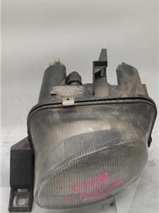Faro Delantero Izquierdo Fiat Multipla (186)(1999->) 1.9 JTD 115 - 363424