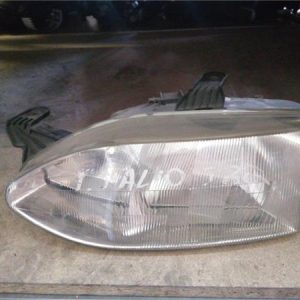 Faro Delantero Izquierdo Fiat Palio Berlina (06.1999->)  - 179921