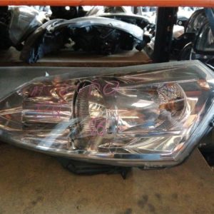 Faro Delantero Izquierdo Fiat Scudo (272) Furgón (10.2006->) - 178295