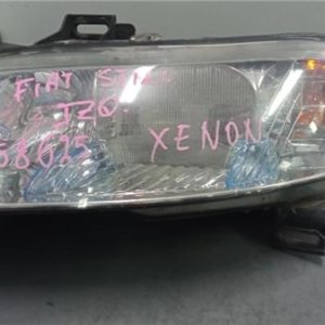 Faro Delantero Izquierdo Fiat Stilo (192) Multi Wagon (2003->) 1.9 JTD - 203710