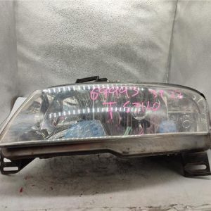 Faro Delantero Izquierdo Fiat Stilo (192)(2001->) 1.9 D Multijet - 547940