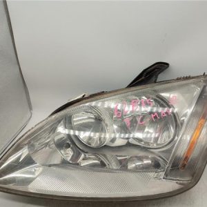 Faro Delantero Izquierdo Ford C-Max (CB3)(2007->2010) 1.6 TDCi - 350991