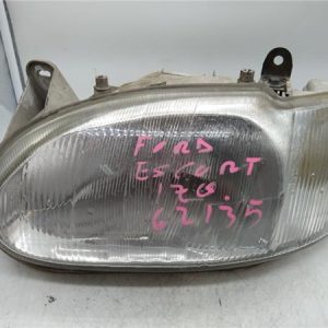 Faro Delantero Izquierdo Ford ESCORT VII (GAL, AAL, ABL) 1.6 i 16V - 320878