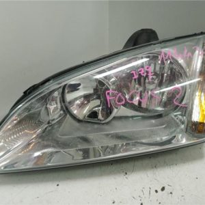 Faro Delantero Izquierdo Ford FOCUS II (DA_) 1.6 TDCi - 111436