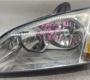 Faro Delantero Izquierdo Ford FOCUS II (DA_) 1.8 TDCi - 367951