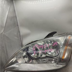 Faro Delantero Izquierdo Ford FOCUS II (DA_) 1.8 TDCi - 420053