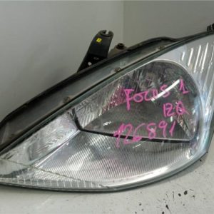 Faro Delantero Izquierdo Ford FOCUS Sedán (DFW) 1.6 16V - 126891