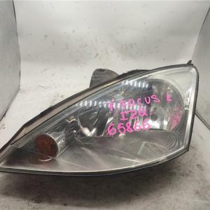 Faro Delantero Izquierdo Ford FOCUS Sedán (DFW) 1.8 TDCi - 442862