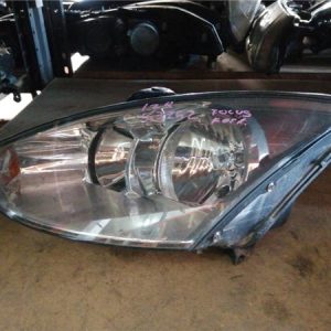 Faro Delantero Izquierdo Ford Focus Berlina (CAK)(1998->) 1.8 Ambiente [1,8 Ltr. - 74 kW TDCi CAT] - 178315