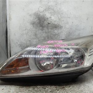 Faro Delantero Izquierdo Ford Focus Berlina (CAP)(08.2004->) 1.6 Ambiente (D) [1,6 Ltr. - 80 kW TDCi CAT] - 485790