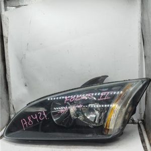 Faro Delantero Izquierdo Ford Focus Berlina (CAP)(08.2004->) 1.6 Ambiente (D) [1,6 Ltr. - 80 kW TDCi CAT] - 528272