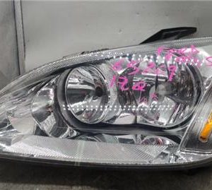 Faro Delantero Izquierdo Ford Focus C-MAX (CAP)(2003->2007) 1.6 Sport [1,6 Ltr. - 80 kW TDCi CAT] - 426918