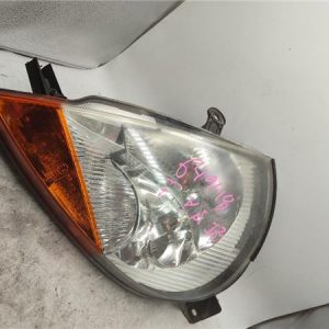 Faro Delantero Izquierdo Ford KA (CCQ)(1996->) 1.3 i - 419734