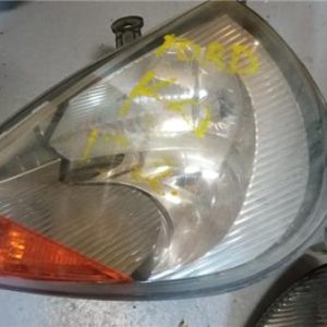 Faro Delantero Izquierdo Ford KA (CCQ)(1996->) - 179764