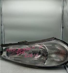 Faro Delantero Izquierdo Ford MONDEO II (BAP) 1.8 TD - 317334