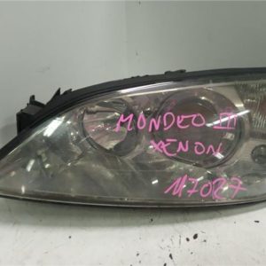 Faro Delantero Izquierdo Ford MONDEO III (B5Y) 2.0 TDCi - 117027