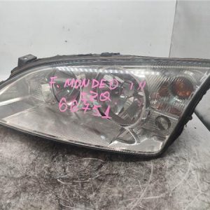 Faro Delantero Izquierdo Ford MONDEO III (B5Y) 2.0 TDCi - 464399