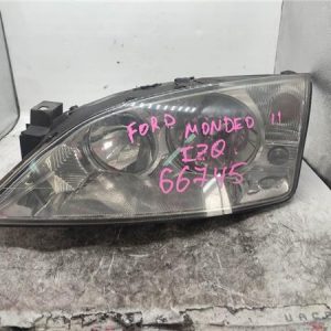Faro Delantero Izquierdo Ford MONDEO III Sedán (B4Y) 2.0 16V TDDi / TDCi - 464061