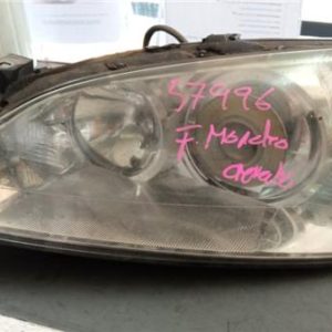 Faro Delantero Izquierdo Ford Mondeo Turnier (GE)(2000->) 2.0 Futura [2,0 Ltr. - 96 kW TDCi CAT] - 186202