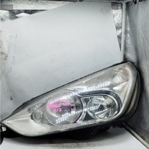 Faro Delantero Izquierdo Ford S-MAX (CA1)(2006->) 2.0 TDCi - 529906