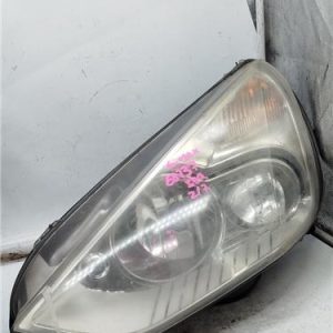 Faro Delantero Izquierdo Ford S-MAX (CA1)(2006->) 2.0 TDCi - 529849