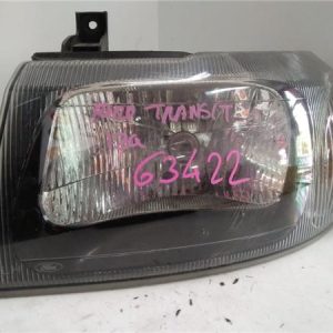 Faro Delantero Izquierdo Ford TRANSIT Furgón (FA_ _) 2.0 DI (FAE_, FAF_, FAG_) - 63422