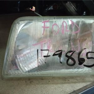Faro Delantero Izquierdo Ford Transit Bus (EY)(1995->) - 179865