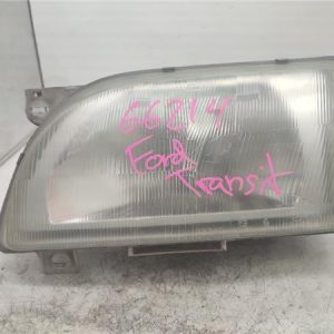 Faro Delantero Izquierdo Ford Transit Furgón Largo (EY)(1995->) 2.5 FT  100   2.0  HD [2,5 Ltr. - 51 kW Diesel] - 451344