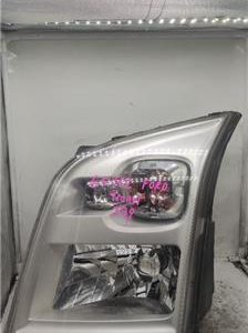 Faro Delantero Izquierdo Ford Transit Furgón (TT9)(2006->) 2.2 City Light [2,2 Ltr. - 63 kW TDCi CAT] - 459661