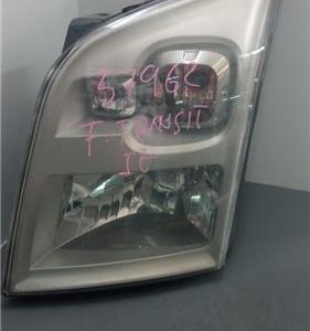 Faro Delantero Izquierdo Ford Transit Furgón (TT9)(2006->) 2.4 FT 330 L [2,4 Ltr. - 103 kW TDCi CAT] - 196436