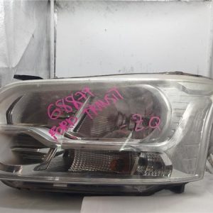 Faro Delantero Izquierdo Ford Transit Furgón (TTG)(2013->) 2.2 310 L2 [2,2 Ltr. - 74 kW TDCi CAT] - 520405