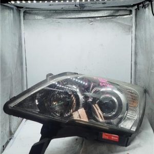 Faro Delantero Izquierdo Honda CR-V III 2.2 i-DTEC - 542032