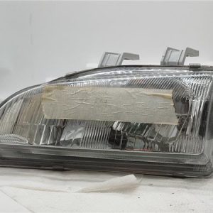 Faro Delantero Izquierdo Honda Civic Berl. 3/4 (EG/EH)(10.1991->) 1.3 3 Berlina (EG3) [1,3 Ltr. - 55 kW CAT] - 492400