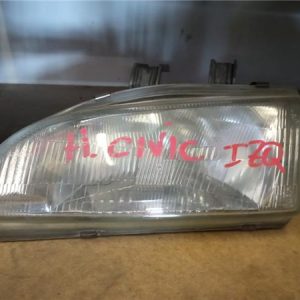Faro Delantero Izquierdo Honda Civic Berl. 3/4/5 (EC/ED)(09.1987->) - 172453