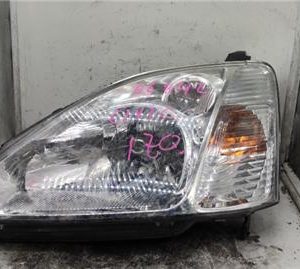 Faro Delantero Izquierdo Honda Civic Berlina 3 puertas (EP)(2001->) 1.7 CTDi ES [1,7 Ltr. - 74 kW CDTI CAT] - 466769