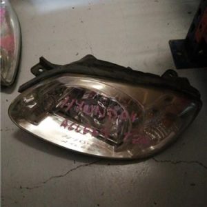 Faro Delantero Izquierdo Hyundai Accent (LC)(2000->) - 177571