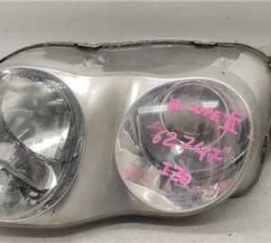 Faro Delantero Izquierdo Hyundai Coupe (J2)(1996->) 1.6 16V - 345548