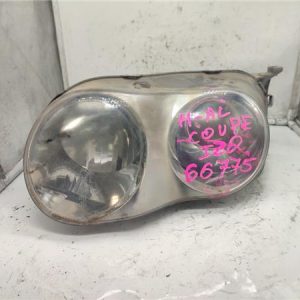 Faro Delantero Izquierdo Hyundai Coupe (J2)(1996->) 1.6 16V - 467267