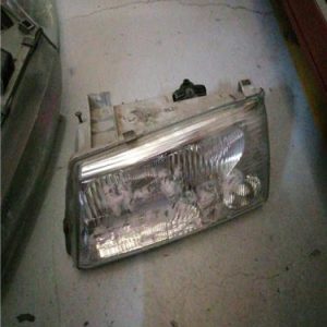 Faro Delantero Izquierdo Hyundai GALLOPER II (JK-01)  - 177489