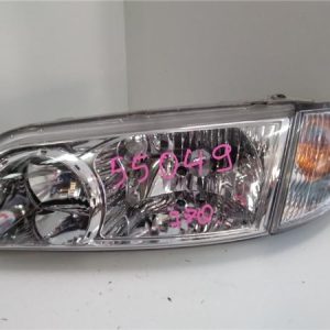 Faro Delantero Izquierdo Hyundai H-1 (2008->) 2.5 Furgón (Portón) [2,5 Ltr. - 81 kW CRDi CAT] - 46990