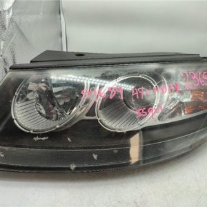 Faro Delantero Izquierdo Hyundai Santa Fe (CM)(2006->) 2.2 CRDi - 236561