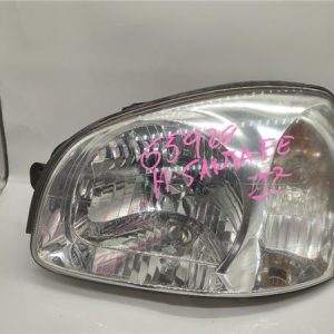 Faro Delantero Izquierdo Hyundai Santa Fe (SM)(2001->) 2.0 CRDi 4x4 - 444224
