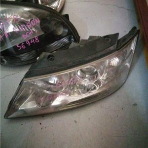Faro Delantero Izquierdo Hyundai Sonata (NF)(2005->) - 177591