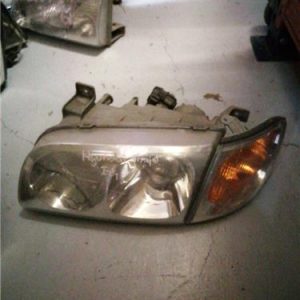 Faro Delantero Izquierdo Hyundai Trajet (FO)(2000->) - 177479